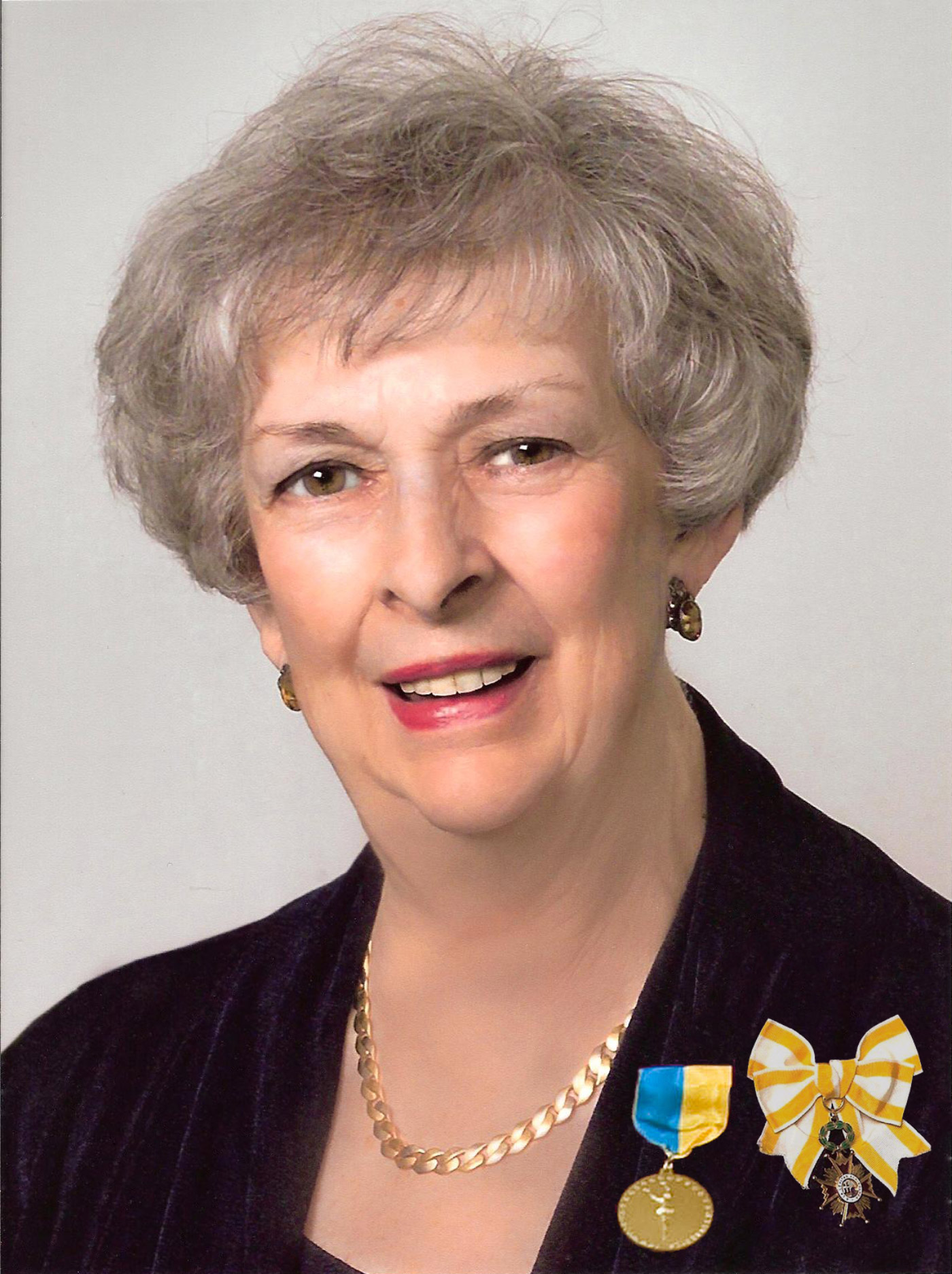 Marina Grut