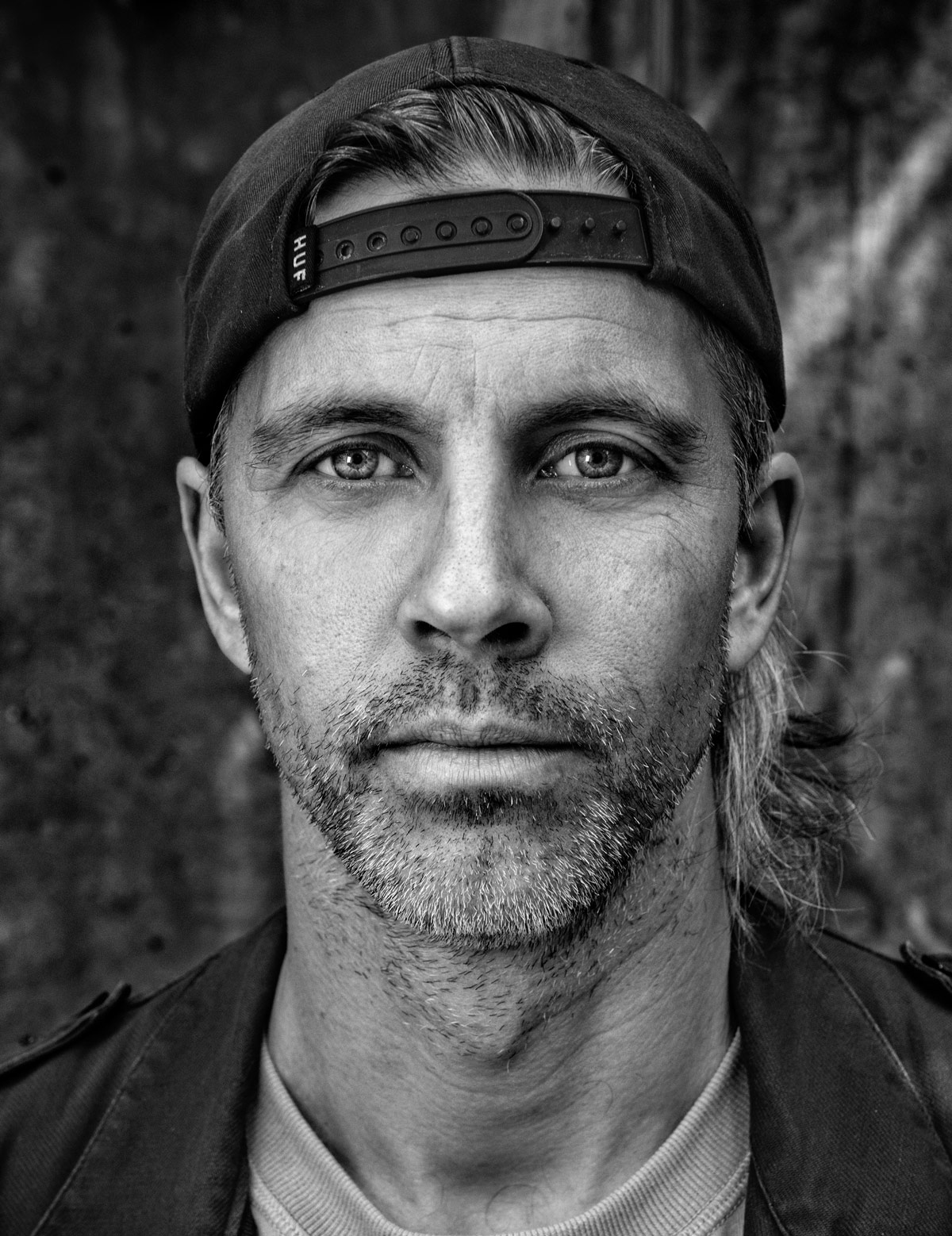 Fredrik 'Benke' Rydman
