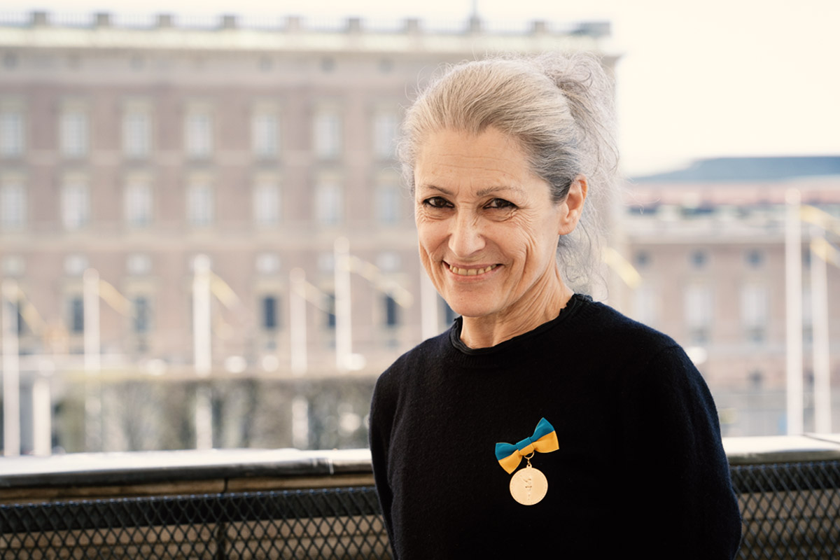 Cristina Caprioli