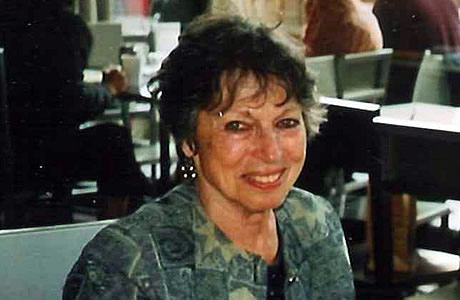 Barbara Sparti