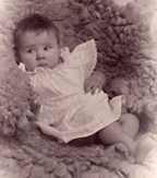 Carina 1897 Baby