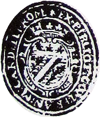 Santuccis seal